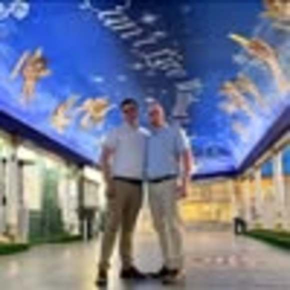 Meet your Posher, Damian - Picture 1 of 1